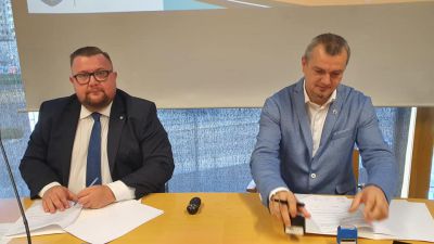 Dofinansowanie budowy dr&oacute;g z budżetu Wojew&oacute;dztwa Opolskiego